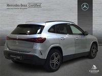 Brugt Mercedes EQA250+ 139 kW (190 HK) 2024 SUV