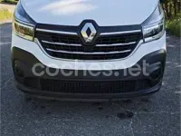 Usado Renault Trafic 120 CV (88 kW) 2020 Blanco Monovolumen