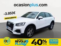 Usado Audi Q2 Advanced Plus 116 CV (85 kW) 2023 Blanco SUV