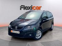 Occasion Seat Alhambra Style 150 PK (110 kW) 2022 Zwart MPV