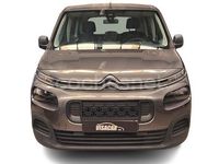 Usado Citroën Berlingo Feel 110 CV (80 kW) 2019 Gris / plata Monovolumen