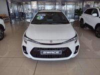 Nuevo Suzuki Swace 140 CV (102 kW) 2025 Azul Familiar