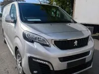 Usado Peugeot Expert S 179 CV (131 kW) 2019 Gris Van