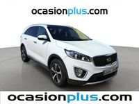 Usado Kia Sorento 200 CV (147 kW) 2016 Blanco SUV