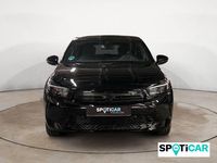 Nuevo Opel Corsa 110 CV (80 kW) 2026 Negro Utilitario