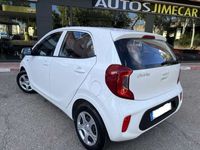 usado Kia Picanto 1.0 DPi Concept