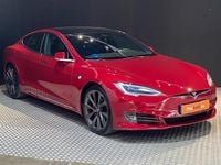 Usado Tesla Model S 599 kW (815 CV) 2020 Eléctrico Utilitario