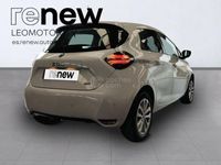 usado Renault Zoe Evolution 50 R110 80kw