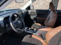 Nuevo Ford Bronco Sport Sport 245 CV (180 kW) 2026 SUV