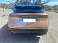 Usado Nissan Ariya Evolve 22 kW (30 CV) 2023 Eléctrico SUV