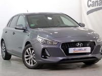 Usado Hyundai i30 110 CV (80 kW) 2018
