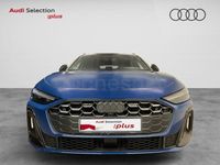 Usado Audi A5 Ambiente 204 CV (150 kW) 2025 Azul Familiar