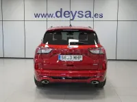 Usado Ford Kuga ST-Line 190 CV (139 kW) 2023 Rojo SUV