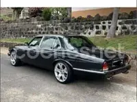 Usado Jaguar XJ12 Sovereign 289 CV (212 kW) 1984 Gris / plata Berlina