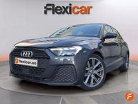 Usado Audi A1 Sportback 95 CV (69 kW) 2019 Gris Utilitario
