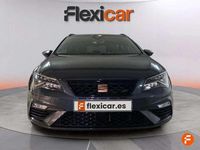 Usado Seat Leon CUPRA 290 CV (213 kW) 2020 Gris Familiar