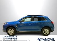 Usado Mitsubishi ASX Spirit 150 CV (110 kW) 2020 Azul SUV