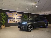 Usado BMW X3 M Sport 197 CV (144 kW) 2025 Gris SUV