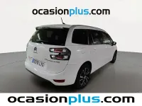 Usado Citroën C4 SpaceTourer PureTech 131 CV (96 kW) 2022 Blanco Monovolumen