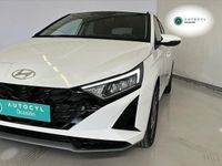 Nuevo Hyundai i20 100 CV (73 kW) 2026 Blanco Utilitario