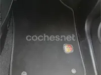 Usado Abarth 595 145 CV (106 kW) 2016 Gris / plata Berlina