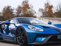 usado Ford GT EcoBoost V6