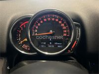 Usado Mini One D Countryman 116 CV (85 kW) 2018 Gris / plata SUV