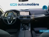 Używany BMW X5 Comfort Edition 394 KM (289 kW) 2021 Biały SUV