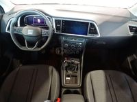 usado Seat Ateca 1.5 TSI S&S Style XM 110 kW (150 CV)