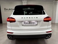Usado Porsche Cayenne Platinum Edition 262 CV (192 kW) 2017 Blanco SUV