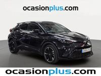 Usado Toyota C-HR Edition 184 CV (135 kW) 2022 Negro SUV