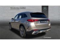 usado Mercedes 220 Clase Glc Glc4matic 9g-tronic