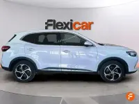 Usado MG HS Luxury 339 CV (249 kW) 2024 Blanco SUV