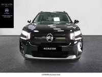 Uusi Citroën e-C3 83 kW (113 HP) 2026 Musta Sedan