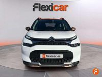 Usado Citroën C3 Aircross Feel 110 CV (80 kW) 2022 Blanco SUV