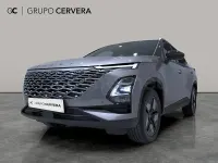 Usado Omoda 5 147 CV (108 kW) 2025 Gris / plata SUV