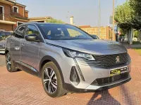 Usado Peugeot 3008 GT 300 CV (220 kW) 2022 Gris SUV