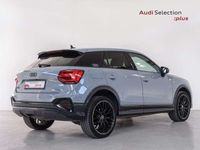 usado Audi Q2 35 TDI Black line edition quattro S tronic 110kW