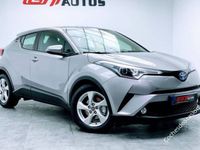 usado Toyota C-HR 1.8 Business 125CV