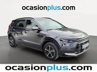 Usado Kia Niro 129 HP (94 kW) 2025 Branco SUV