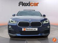 Usado BMW X2 192 CV (141 kW) 2019 Azul SUV