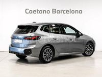 Usado BMW 218 Comfort Edition 136 CV (100 kW) 2025 Gris / plata Familiar