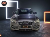 Begagnad Audi Q5 170 HK (125 kW) 2012 Grå SUV