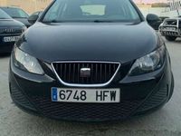 usado Seat Ibiza 1.6TDI CR Copa Style DPF