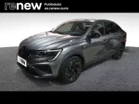 Usado Renault Arkana Esprit Alpine 143 CV (105 kW) 2025 SUV