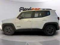 Usado Jeep Renegade Longitude 120 CV (88 kW) 2022 Blanco SUV