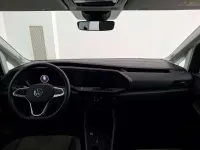 Usado VW Caddy Maxi 116 CV (85 kW) 2025 Gris Monovolumen