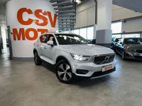Usado Volvo XC40 Inscription 261 CV (191 kW) 2021 Blanco SUV