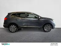 Usado Renault Kadjar Zen 140 CV (102 kW) 2019 Gris SUV
