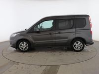 Usado Ford Tourneo Connect Titanium 120 CV (88 kW) 2020 Gris Monovolumen